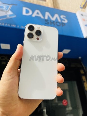 iPhone 13 pro max 256G