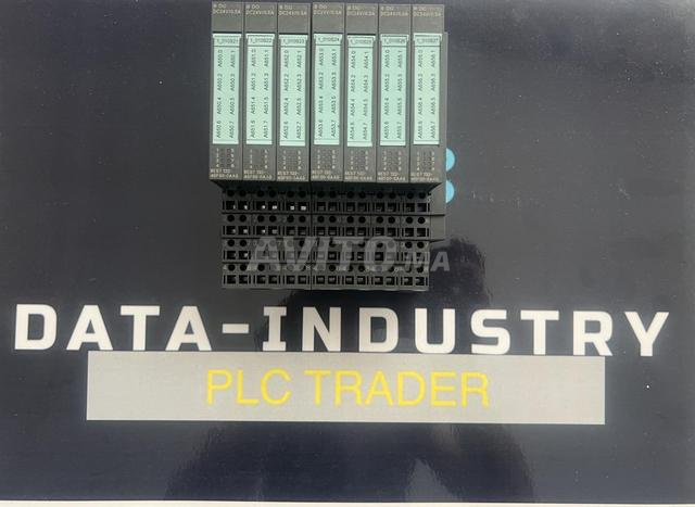 SIEMENS 6ES7132-4BF00-0AA0 8DO DC24V/0,5A - 2