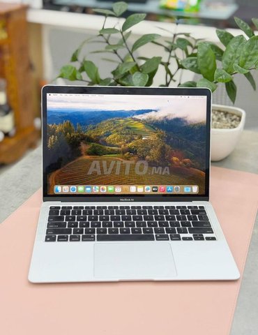 macbook Air M1 2020