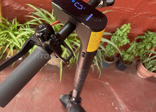 trotinette xiaomi mi4 gen 2 