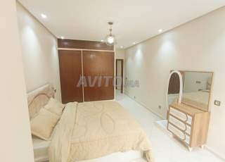 Appartement à Marina bay vendre 145 m² à Tanger