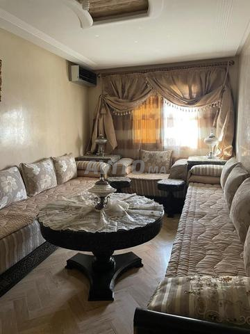 Appartement à vendre 74 m² à Berrechid