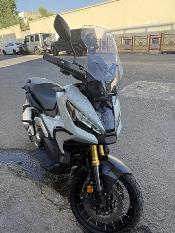 Honda xadv