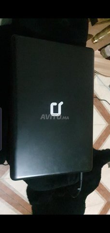 Pc portable de marque HP 