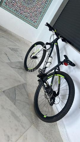 Rockrider st 520 modèle 2024 - 2