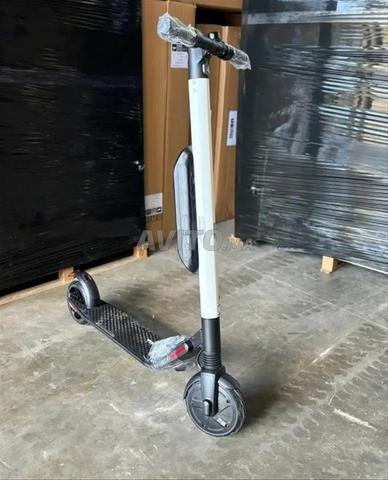 Trottinete electrique - 2