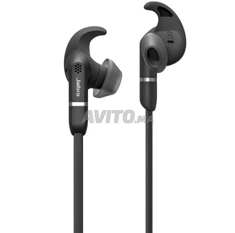 Écouteurs  Jabra Evolve 65e Bluetooth