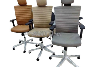 MOBILIER BURAUX COLLECTIFS