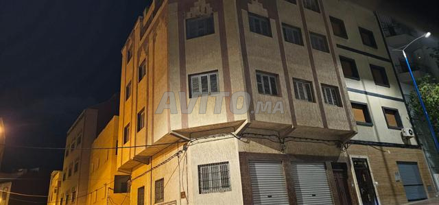 Appartement bien situé Al Hoceima