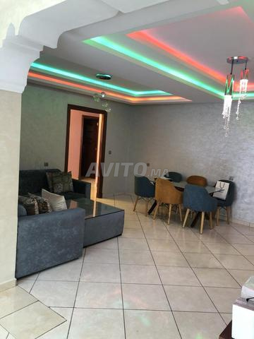 🌞3 chambres sur la rue, 126m², parking, ascenseur