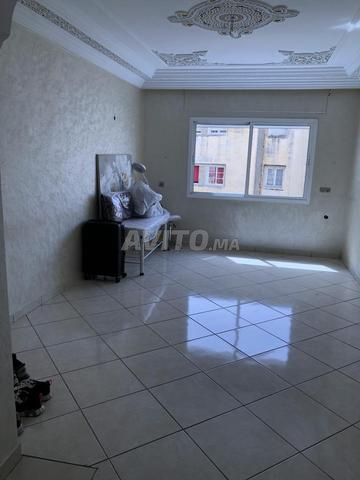 🌞3 chambres sur la rue, 126m², parking, ascenseur - 2