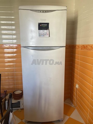 Refregirateur ARISTON 