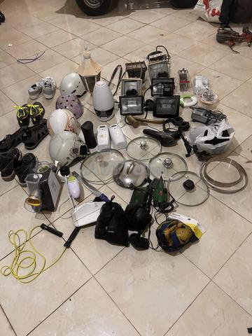 A vendre quelque objet de france.