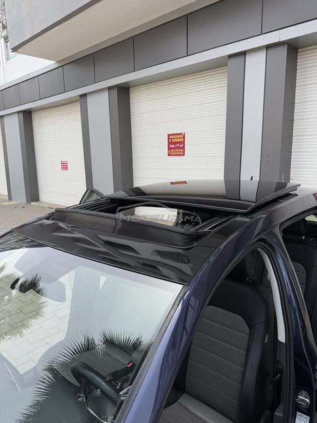 golf 7 2018