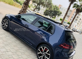 golf 7 2018