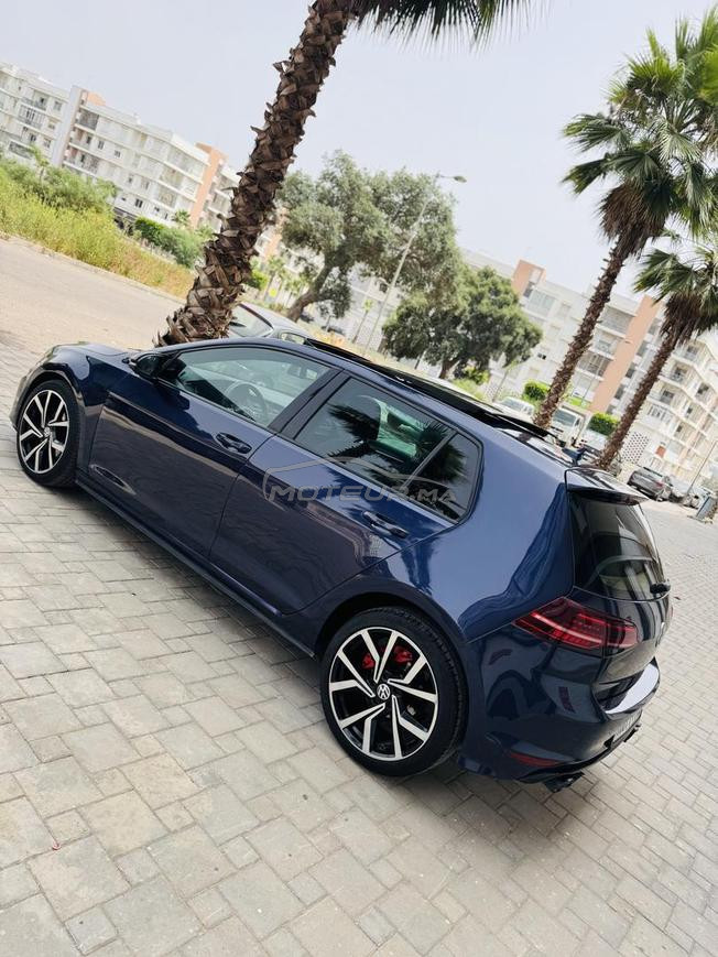 golf 7 2018
