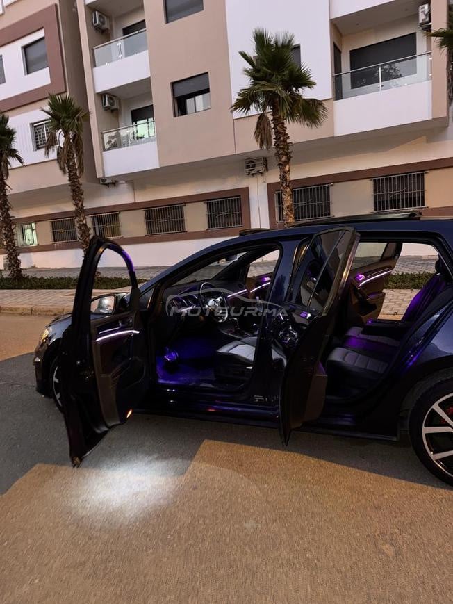 golf 7 2018