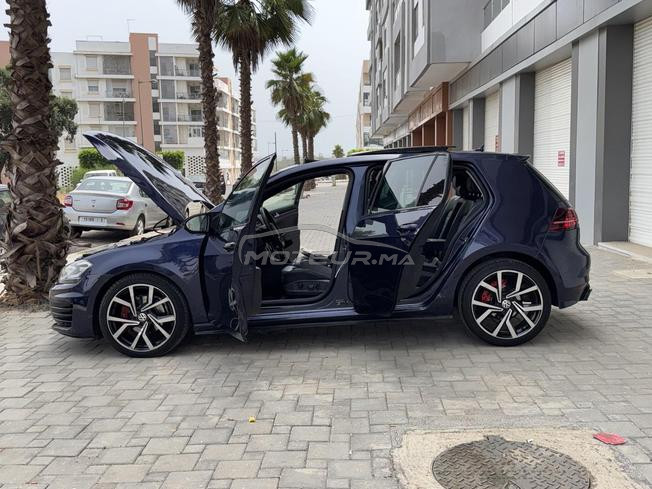 golf 7 2018