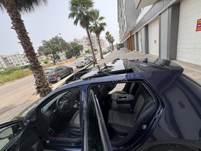 golf 7 2018