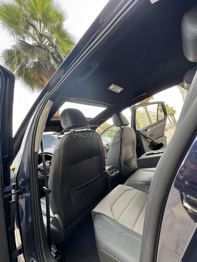golf 7 2018