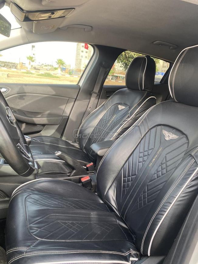 clio 5 toute option