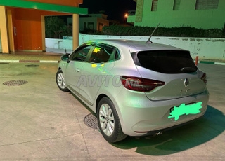 Renault Clio Diesel Manuelle 2021 à Temara