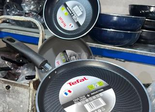 poêle à crêpes TEFAL NEUF مقلاة كريب