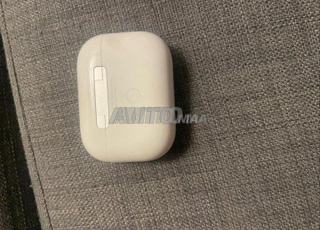 Boitier original airpods 3