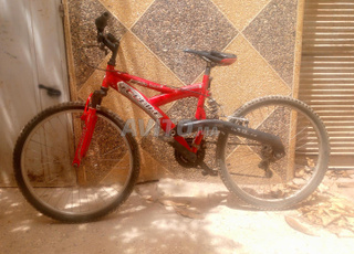 دراجة هوائية 