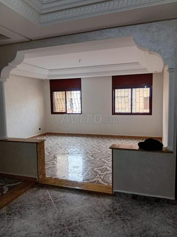 Bel appartement à vendre a mojahid 3ayyachi