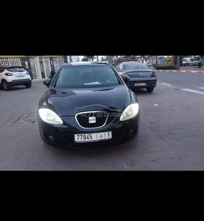 seat leon 1.6 2013