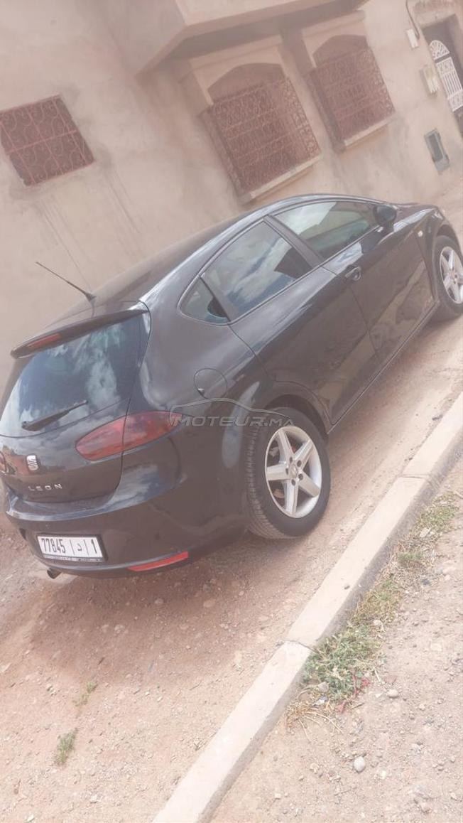 seat leon 1.6 2013