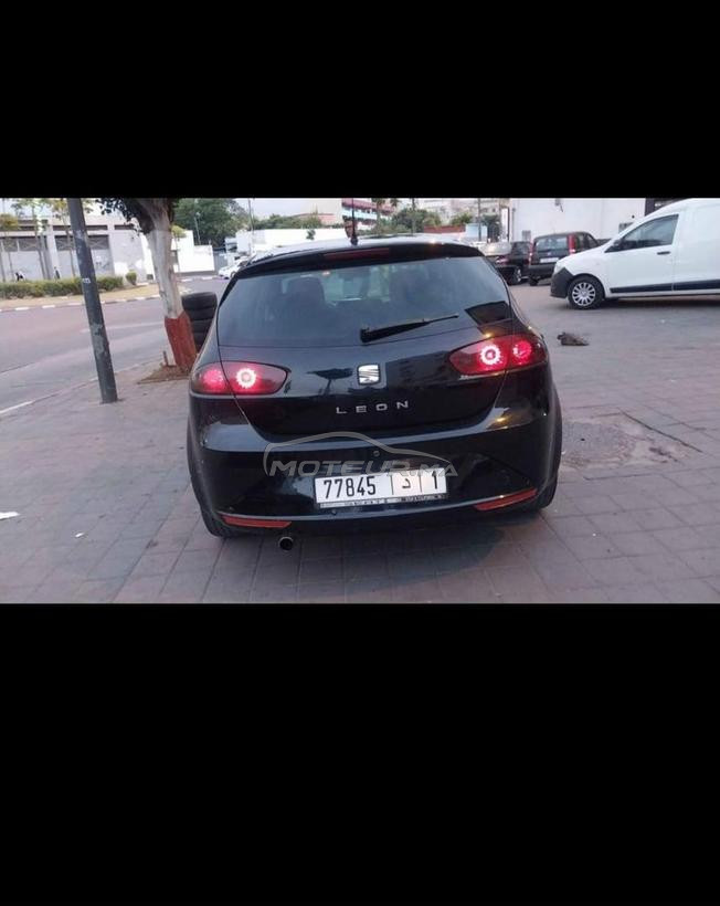 seat leon 1.6 2013