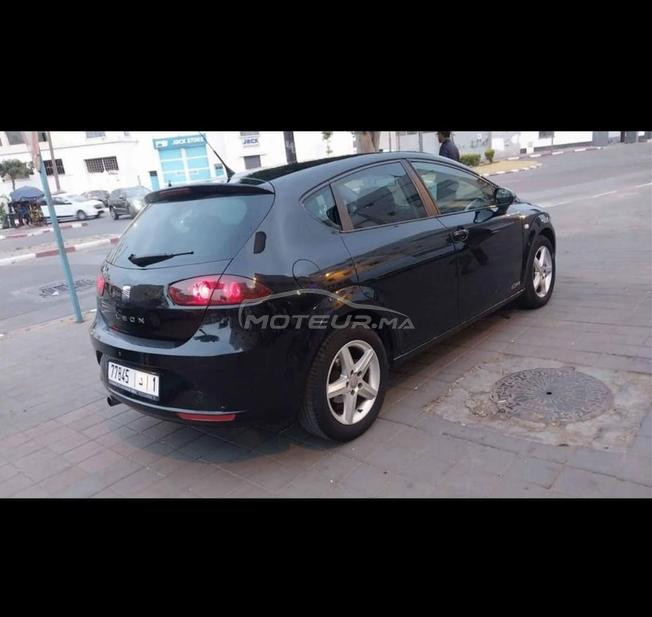 seat leon 1.6 2013