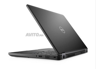Dell Latitude 5491