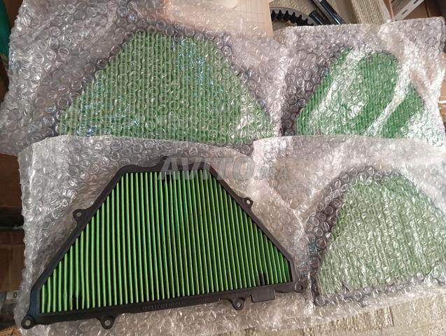 filter air HONDA XADV 