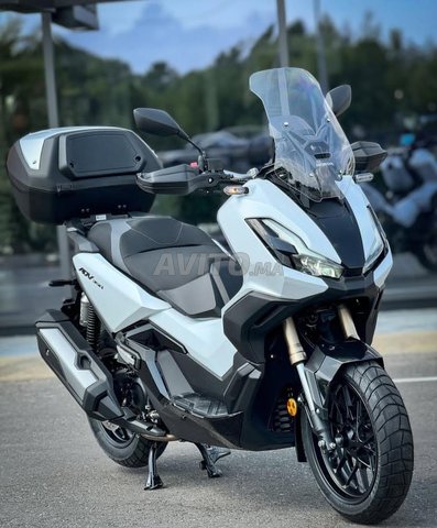 Honda ADV 350