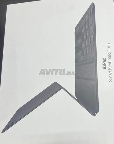 Smart Keyboard Folio Case for iPad pro 12.9 