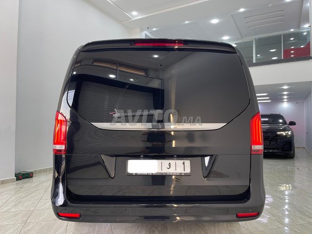 Mercedes-Benz Classe V250 Maybach 2022