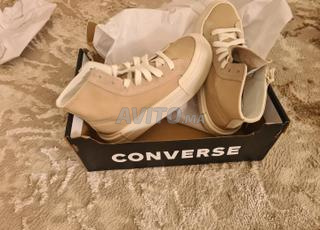 Basket Tous les marques