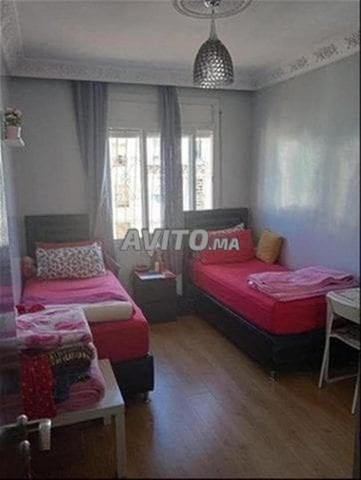 Appartement meublé de standing supérieur pour 3 filles ou 3 hommes - 2