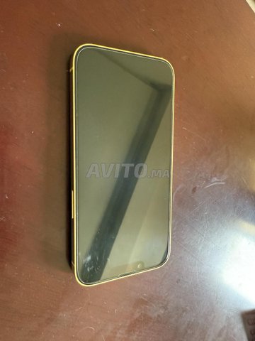 iPhone 14 Yellow 128 GB