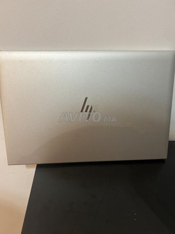 Pc portable i7 10th 512 SSD 16 Ram