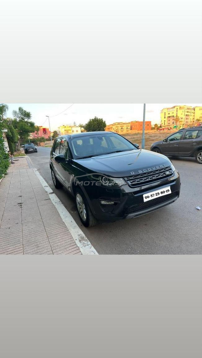 RANGE DISCOVERY