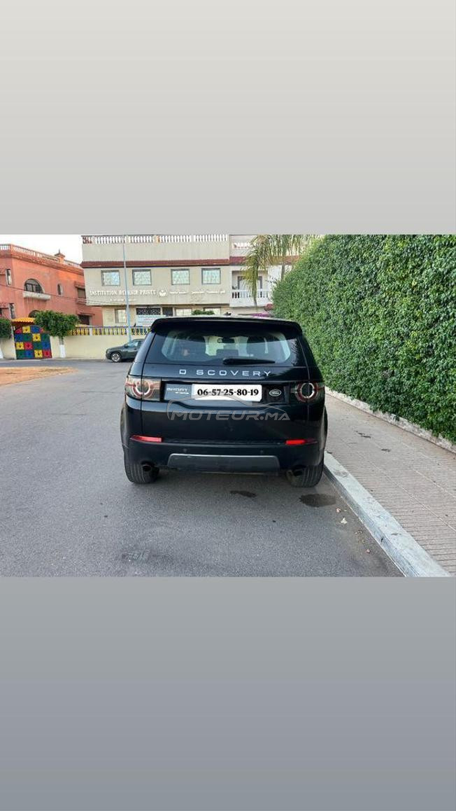 RANGE DISCOVERY