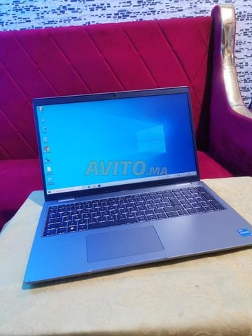 pc dell professionnel i5 13th génération 