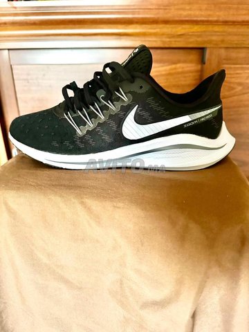 Nike zoom original homme 