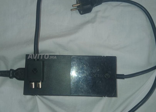 Chargeur xbox one 