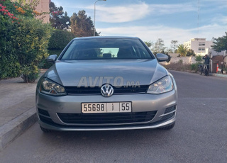 Volkswagen golf 7