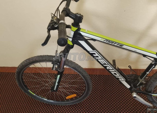 دراجة هوائية للبيع من نوع Merida 